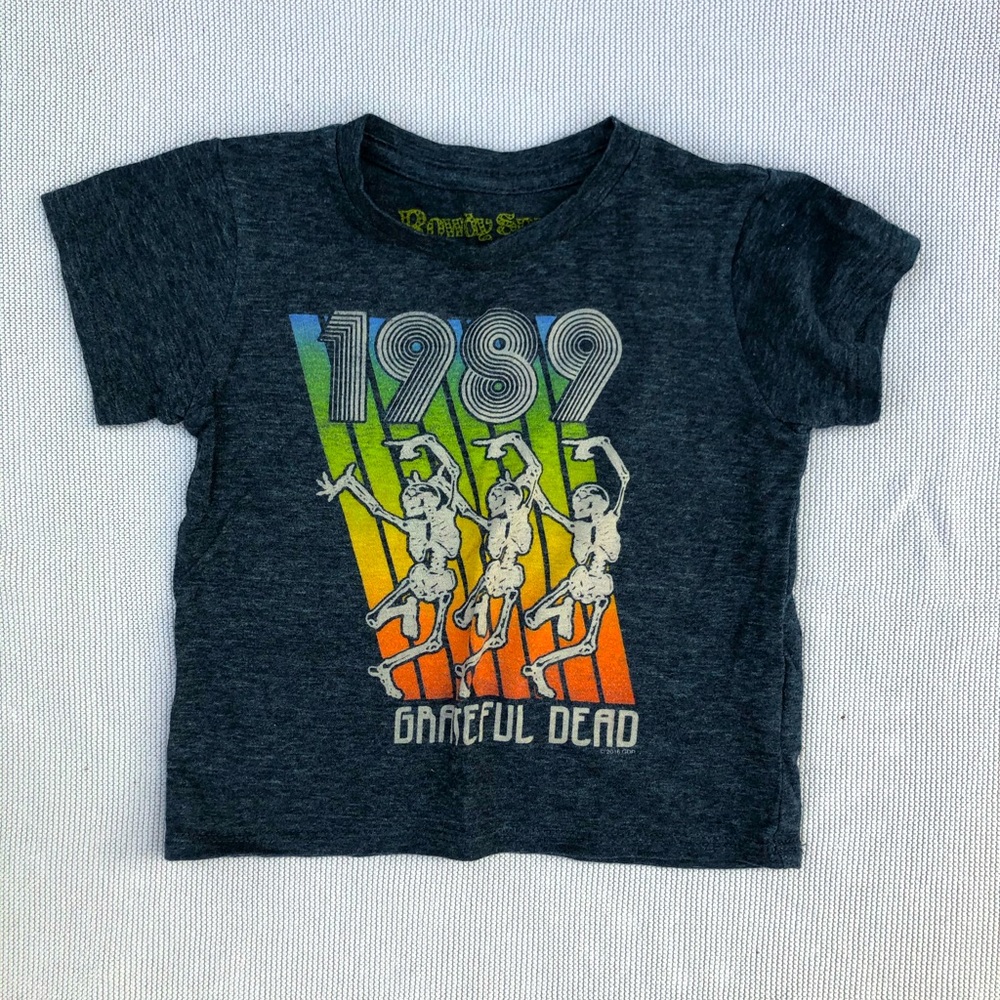 COPY - Grateful Dead T
